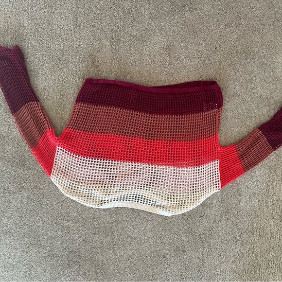 Express Crochet Top - size medium - Picture 3 of 3